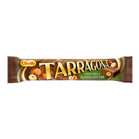 Tarragona Tupla - 50 grammaa