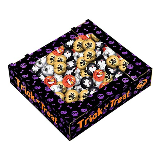 Trick or Treat Suklaarasia - 2 kg