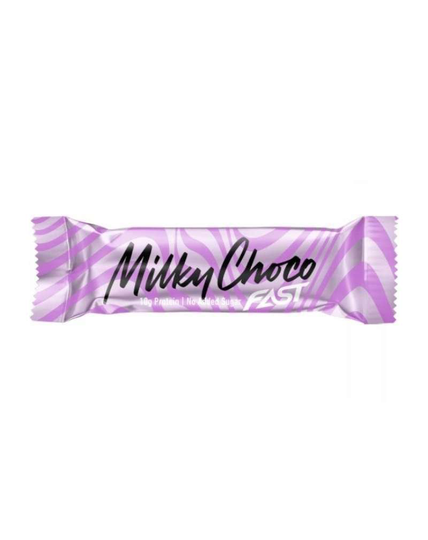 FAST Milky Choco, 45 g