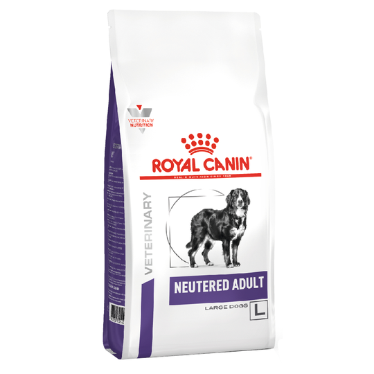 Royal Canin Expert Neutered Adult Large Dogs - 12 kg