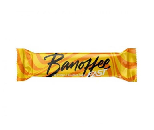 FAST Banoffee, 45 g