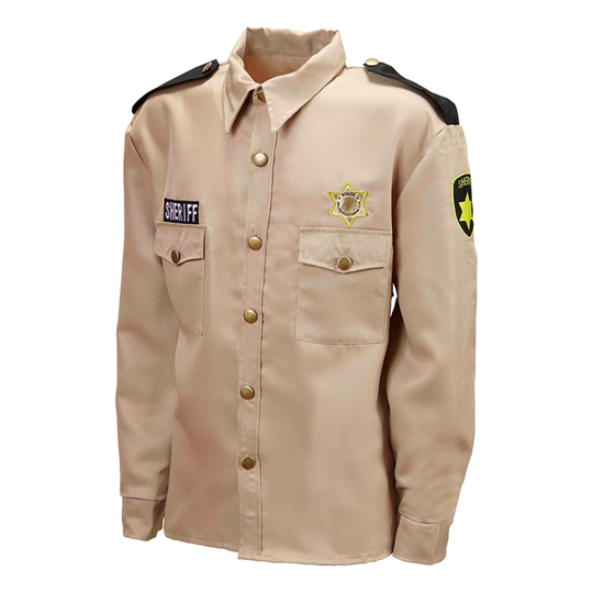 Sheriffinpaita Beige - X-Large
