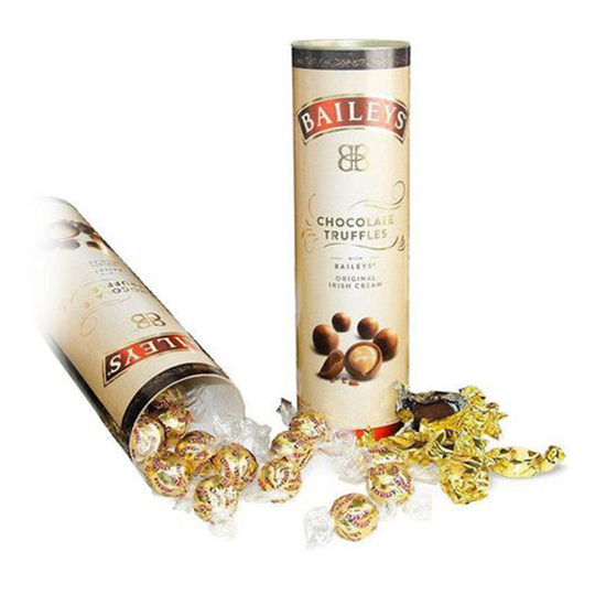 Baileys Suklaatryffelit