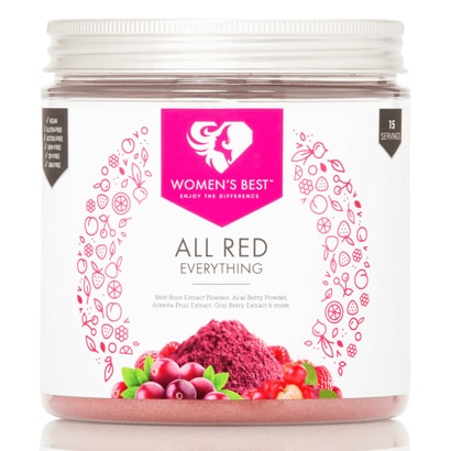 Womens Best Red Superfood Smoothie 200 G