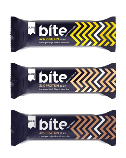 Puls Bite, 35 g