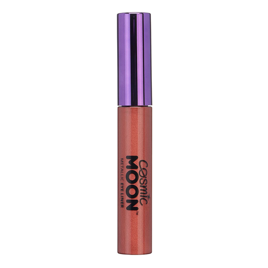 Moon Creations Metallinen Eyeliner - Vihreä