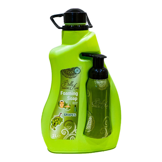 Foaming Soap Grape - 2 litraa