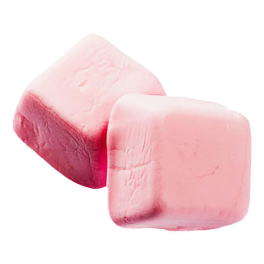 Rosa Kubik Suurpakkaus - 1,8 kg