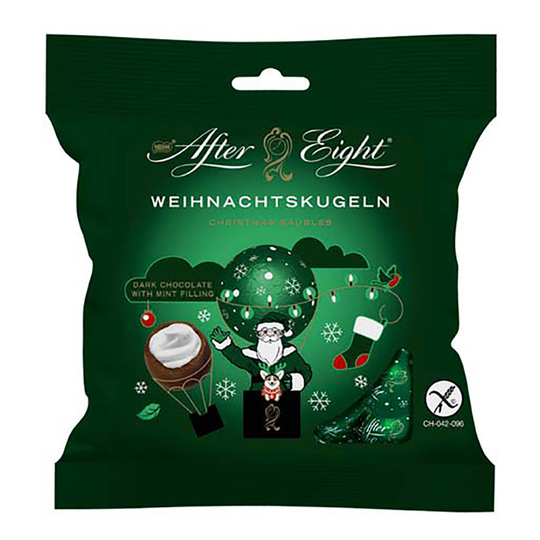 After Eight Kuulat - 91 g