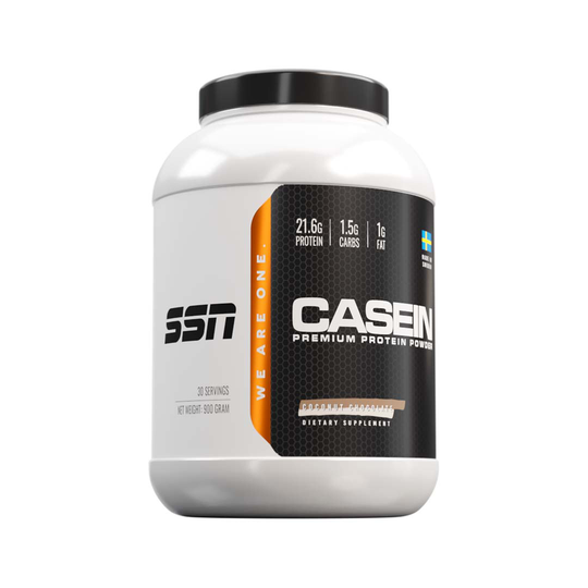 Ssn Casein Protein 900 G