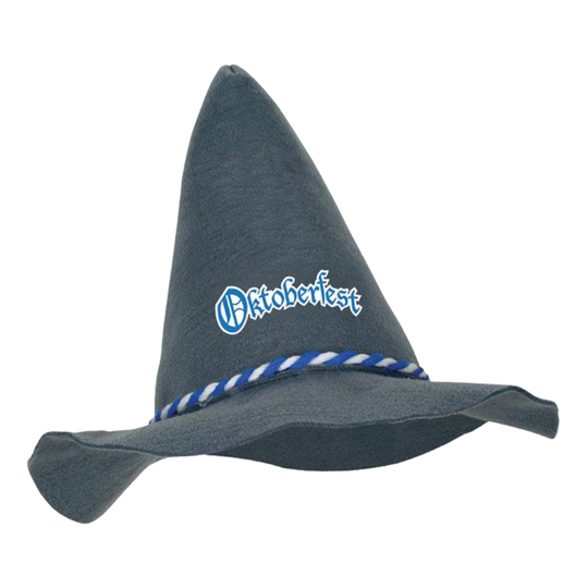 Oktoberfest Hattu - One size