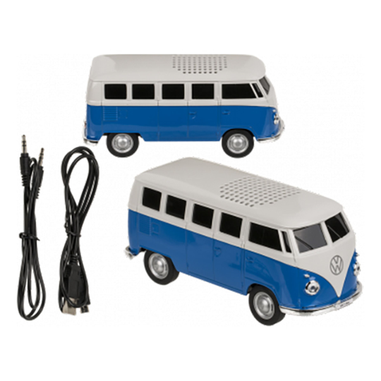 Volkswagen Bluetooth Kaiutin - Sininen