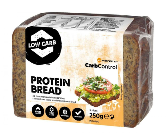 ForPro Protein Bread, 250 g