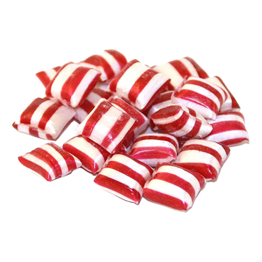 Aidot Polka-karamellit Suurpakkaus - 2 kg