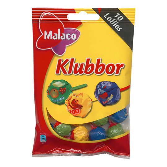 Malaco Tikkarit Sekalaiset