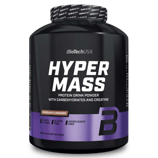 Biotechusa Hyper Mass 4 Kg