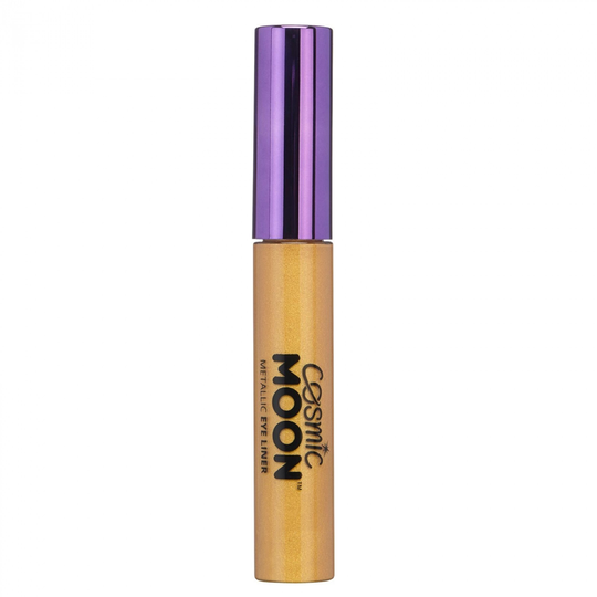 Moon Creations Metallinen Eyeliner - Ruusukulta