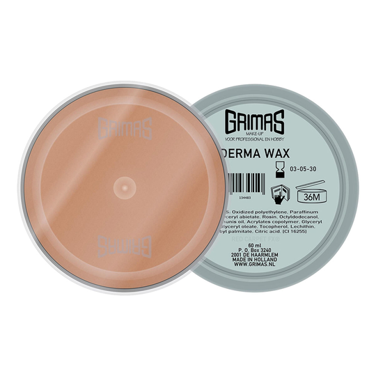 Grimas Derma Vaha - 60 ml
