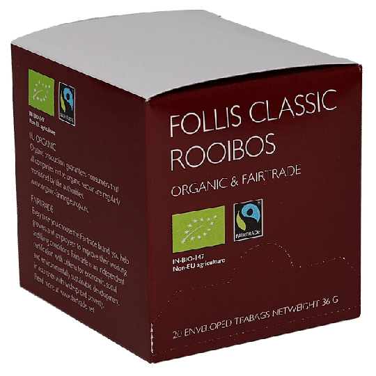 Follis Classic Rooibos Tee