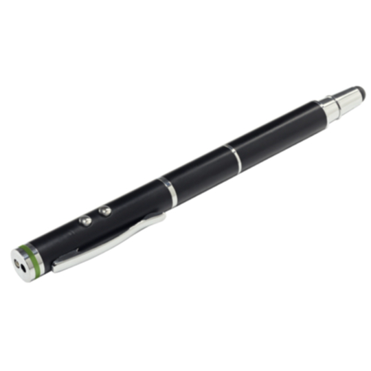 Leitz 4 in 1 Stylus Complete musta 64140095 Replace: N/A