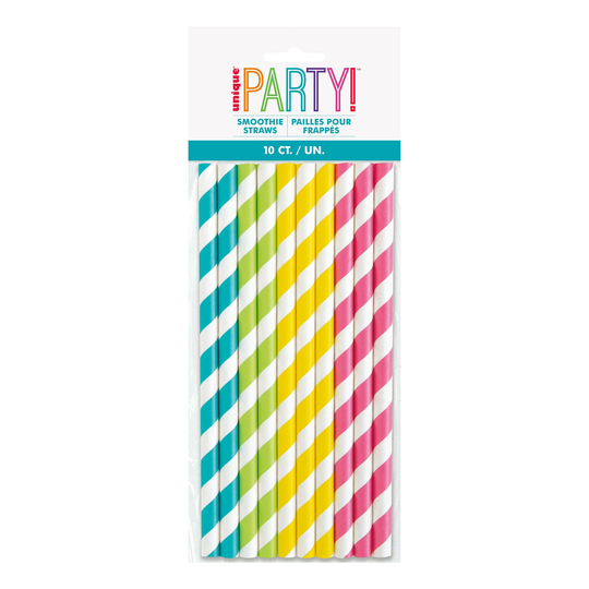 Paperipillit Smoothie Multi