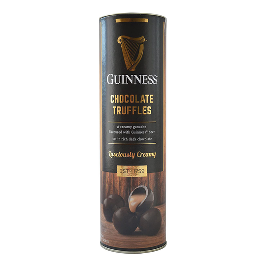 Guinness Suklaatryffelit