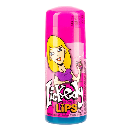 Lickedy Lips - 1-pakkaus