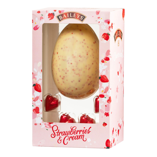 Baileys Suklaamuna Strawberry