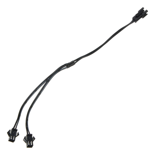 El Wire Jakokaapeli - 2-in-1