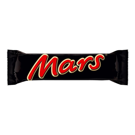 Mars Suklaapatukka - 51 grammaa