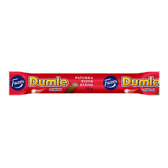 Dumle-patukka Original - 20 grammaa