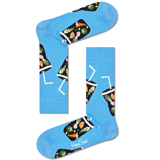 Happy Socks Smoothie Sukat 41-46