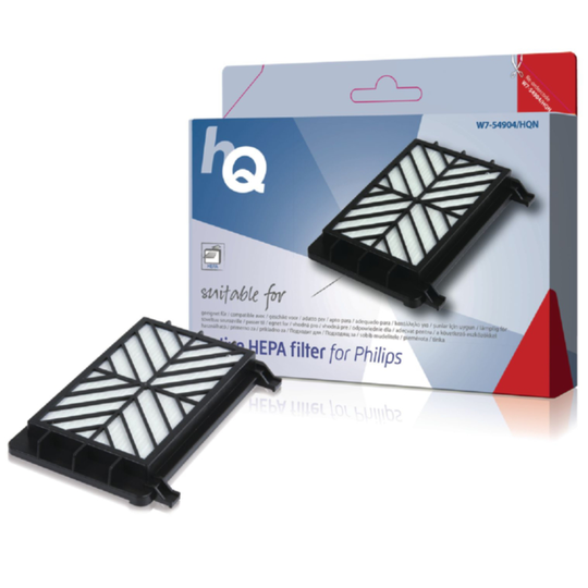 Premium Aktiivinen HEPA-allergeenisuodatin 19218 Replace: N/A