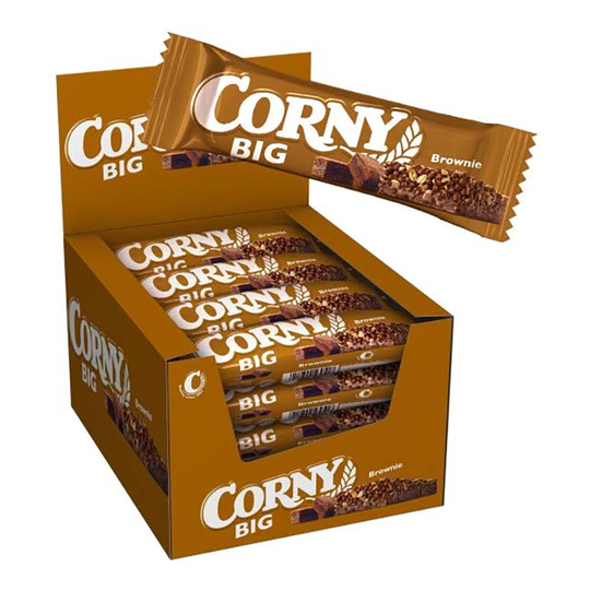Corny Big Brownie - 50 g