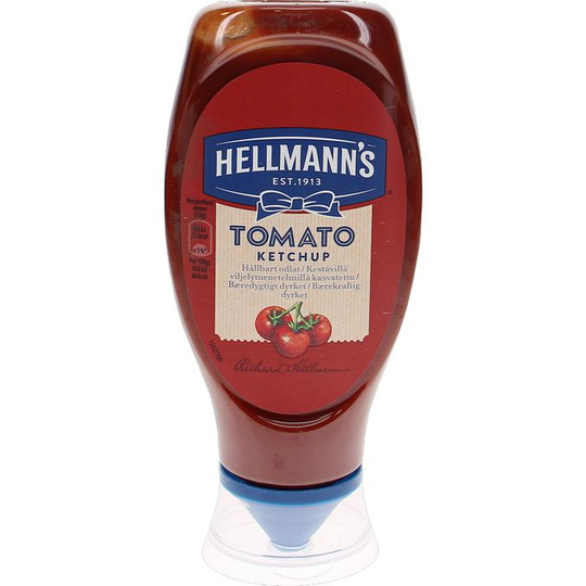 Hellmann's Tomaattiketsuppi