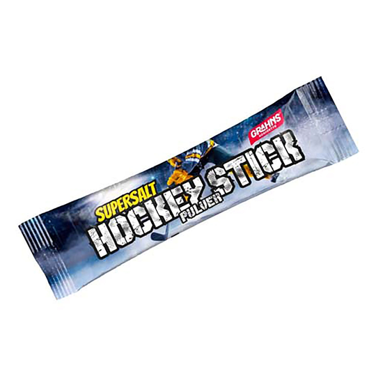Hockey Stick Supersalt Suurpakkaus - 2 kg
