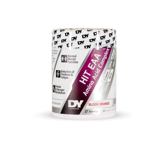 DY Nutrition HIT EAA, 360 g