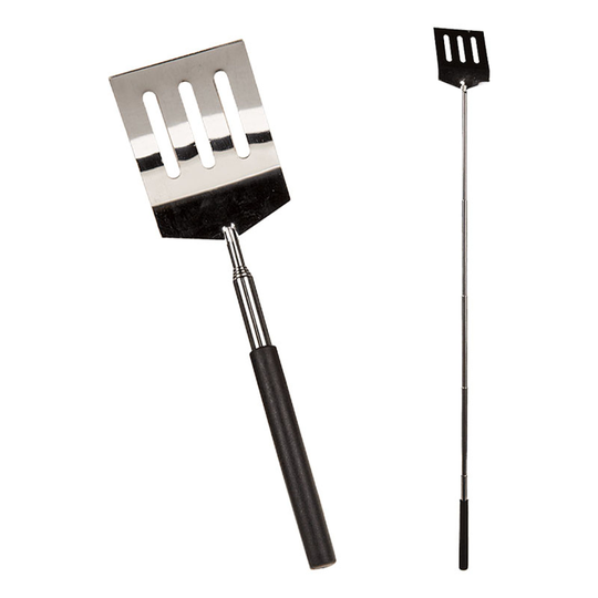 Pidennettävä BBQ Paistolasta