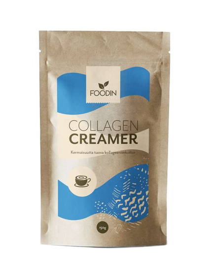 FOODIN Kollageenicreamer, 150 g