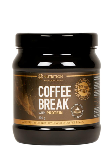 M-NUTRITION Coffee Break 300 g