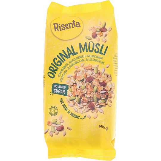 Risenta Mysli Original
