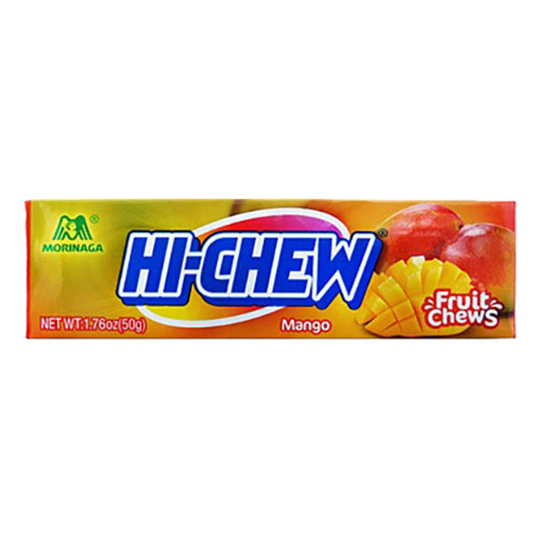 Hi Chew Mango - 50 grammaa