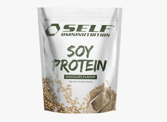 SELF Soy Protein, 1 kg