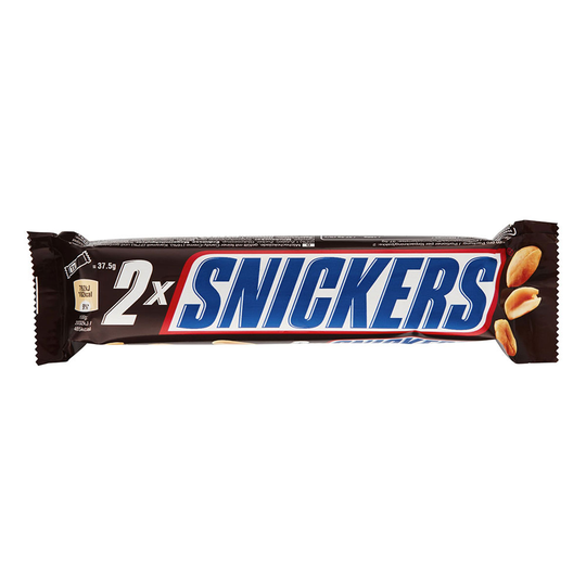 Snickers Big One Suklaapala - 75 grammaa