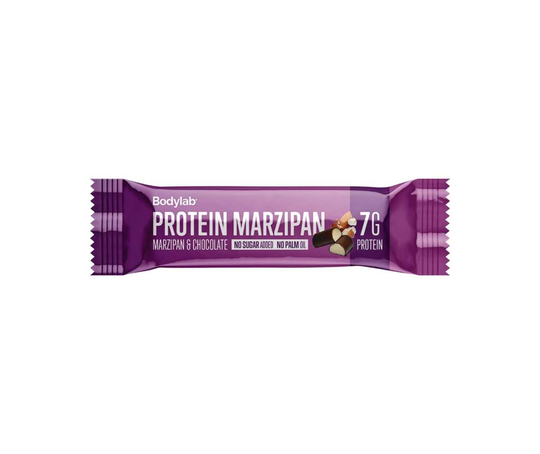 Bodylab Protein Marzipan Bar, 50 g