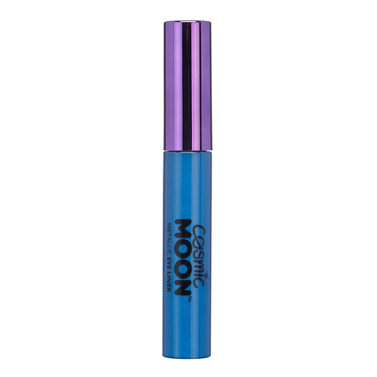 Moon Creations Metallinen Eyeliner - Violetti