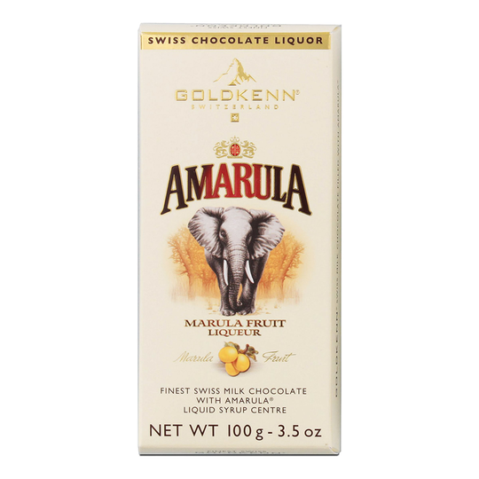 Amarula Suklaalevy Likööri