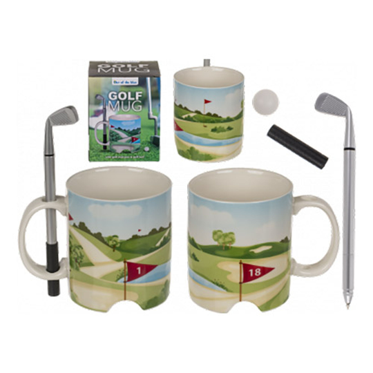 Muki Golf