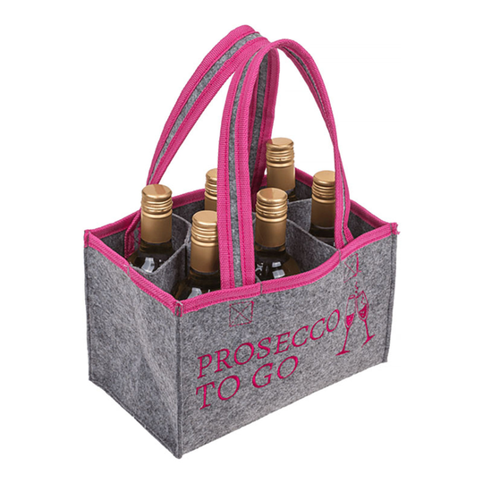 Prosecco To Go Kassi