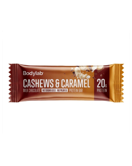 Bodylab Protein Bar, 55 g